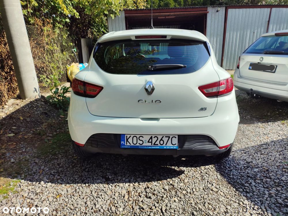 Renault Clio 1.5 dCi Business - 5