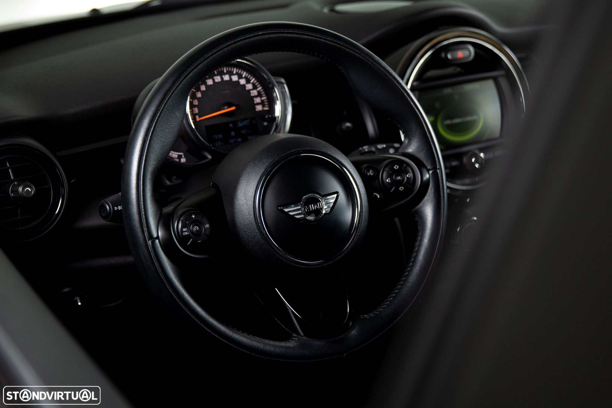 MINI 3 Portas Cooper D - 11