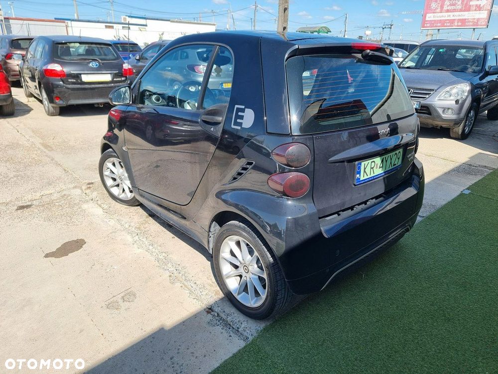 Smart Fortwo - 7