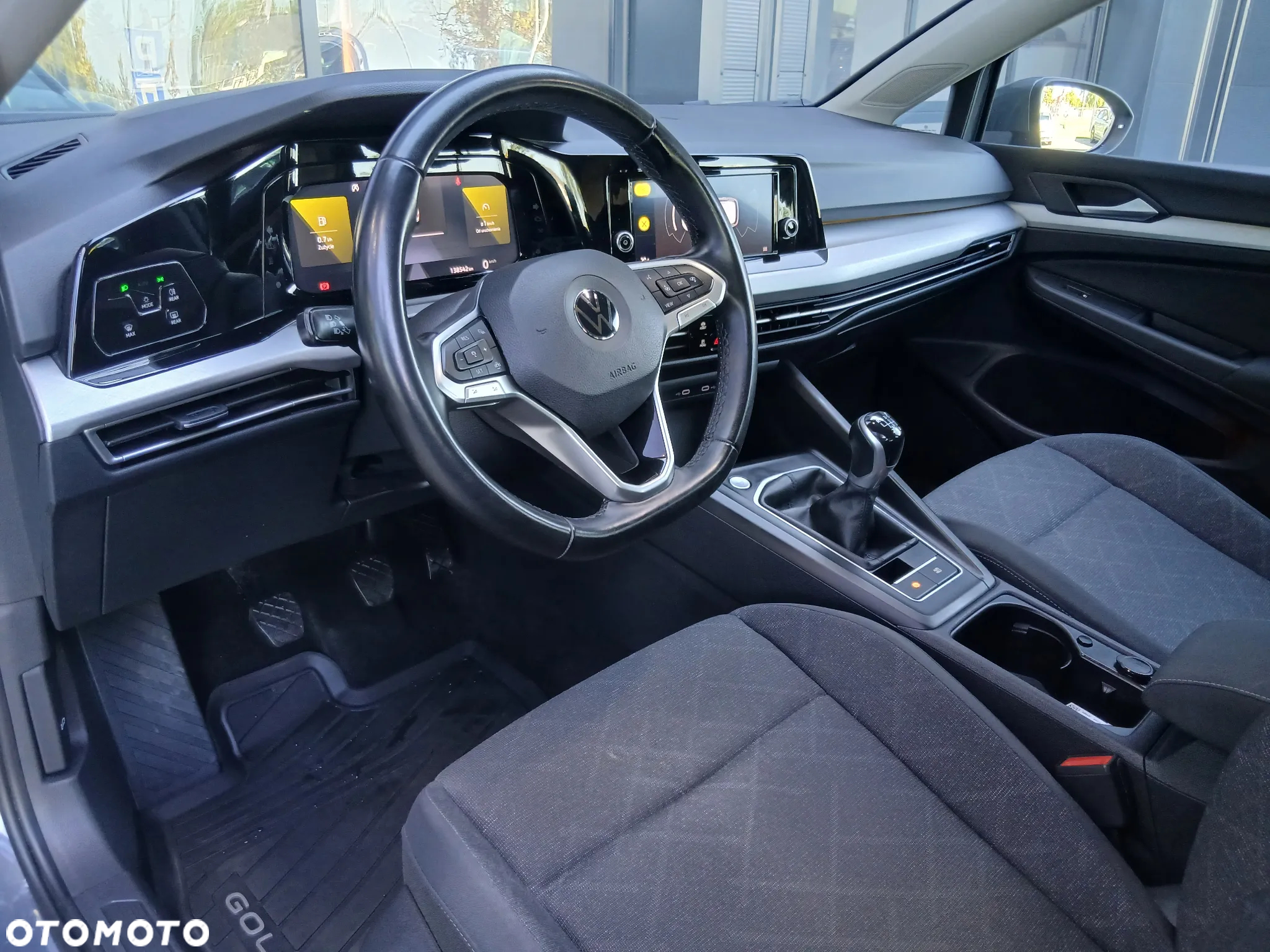 Volkswagen Golf VIII 1.0 TSI Life - 12