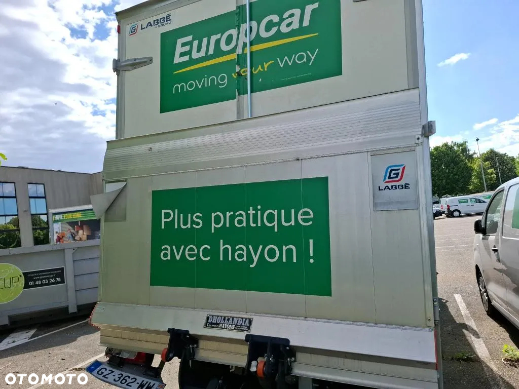Iveco Daily - 8