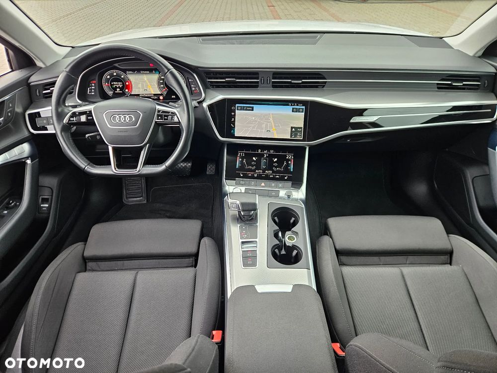 Audi A6 - 19