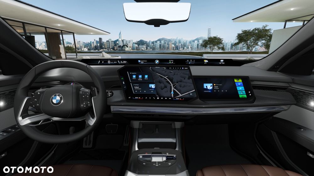 BMW Seria 7 740 xDrive - 11