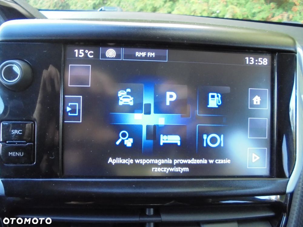 Peugeot 2008 BlueHDi FAP 120 STOP & START Business-Line - 32