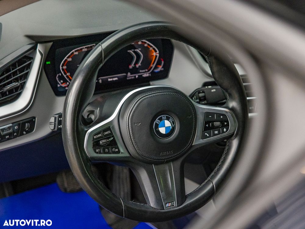 BMW Seria 2 218i Gran Coupe Aut. - 9