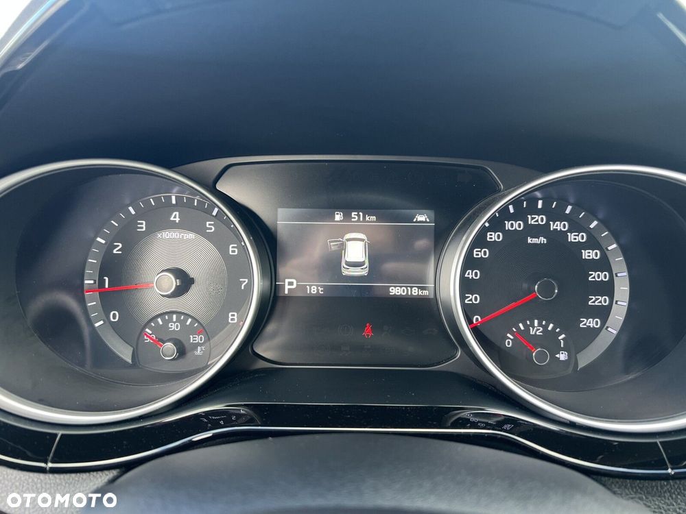 Kia ProCeed 1.5 T-GDI GT Line DCT - 21