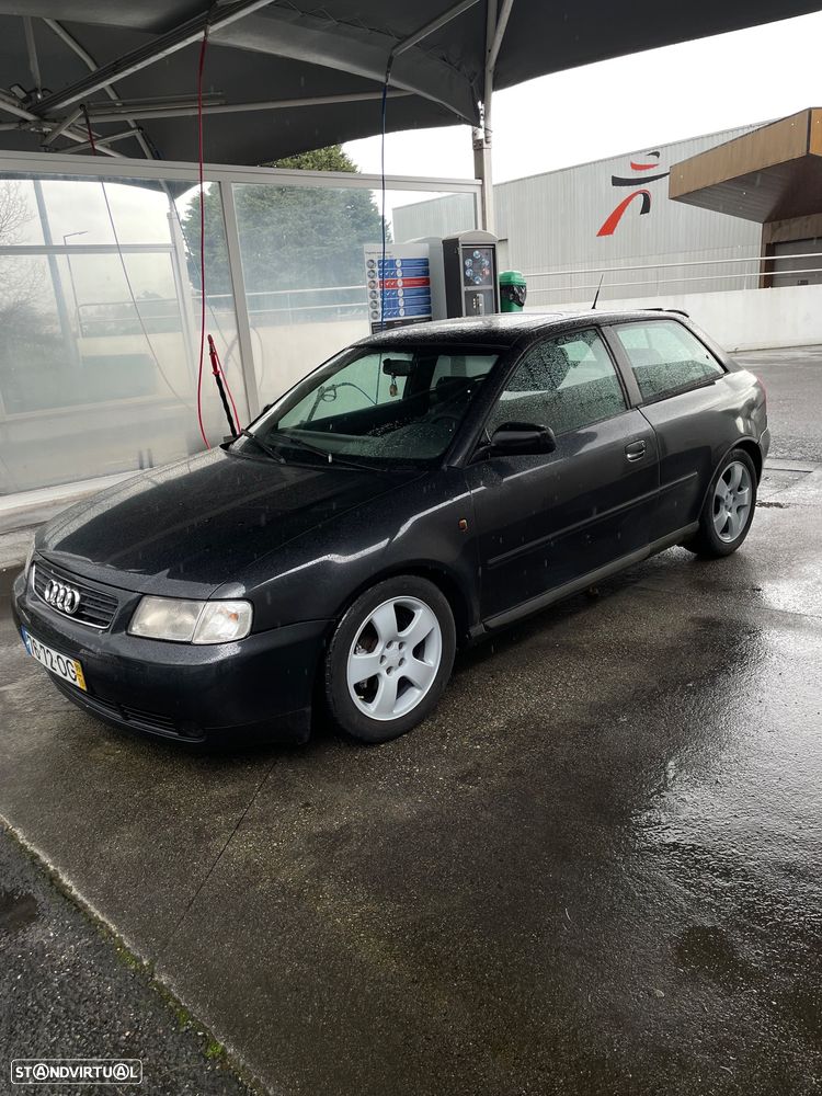 Audi A3 1.6 - 3