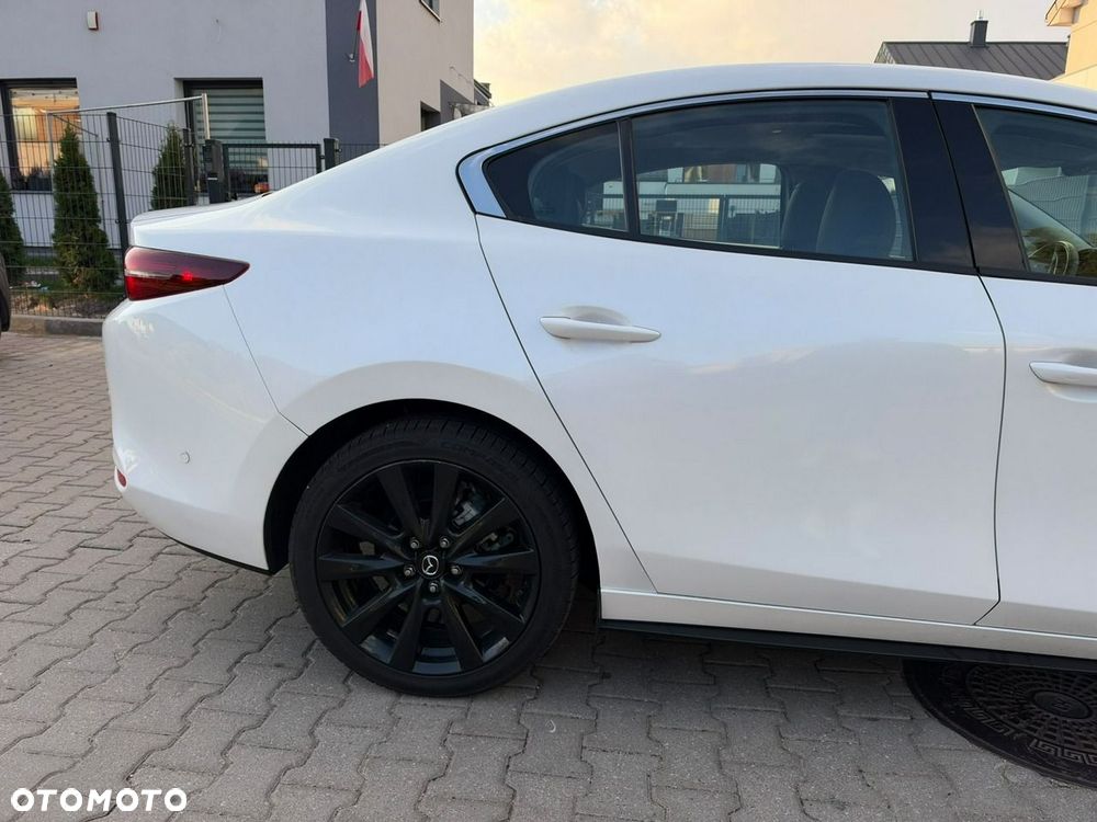 Mazda 3 - 7