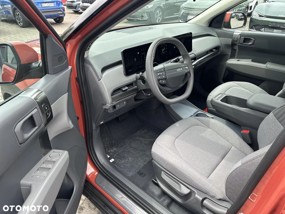 Kia EV3 81.4kWh Air - 10