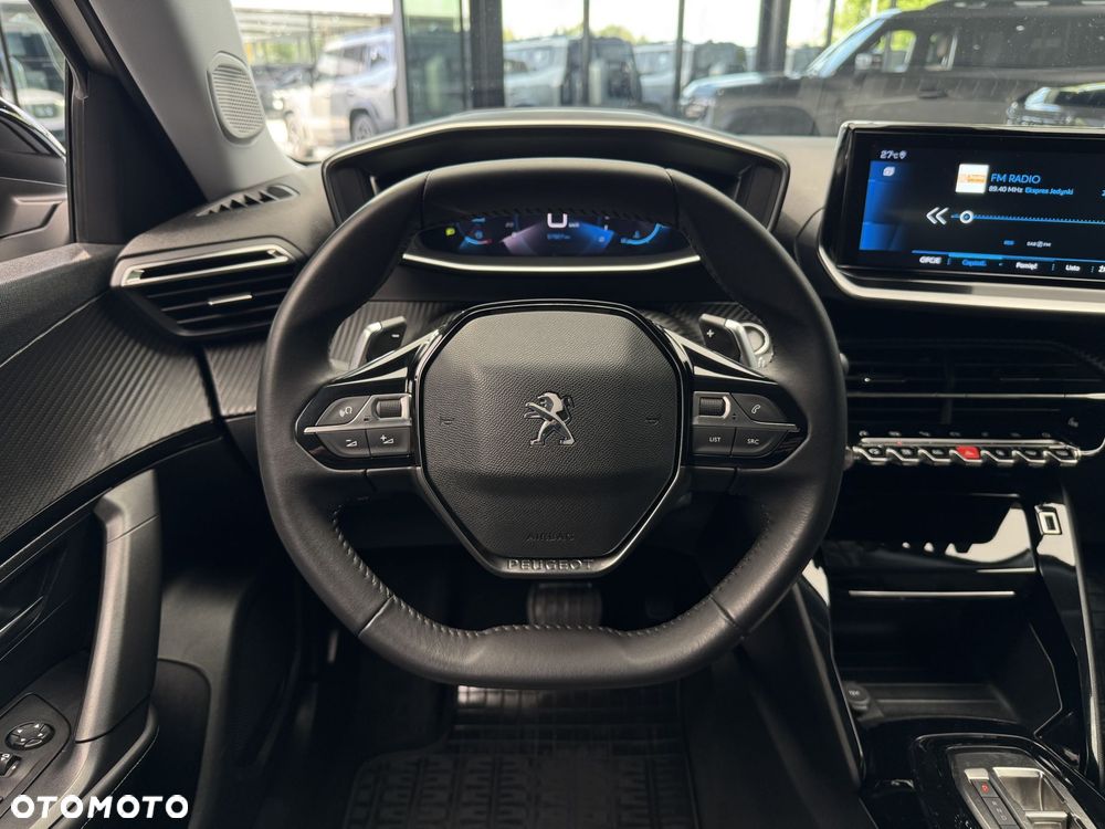 Peugeot 2008 - 17