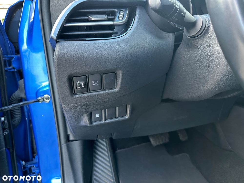 Toyota C-HR - 19