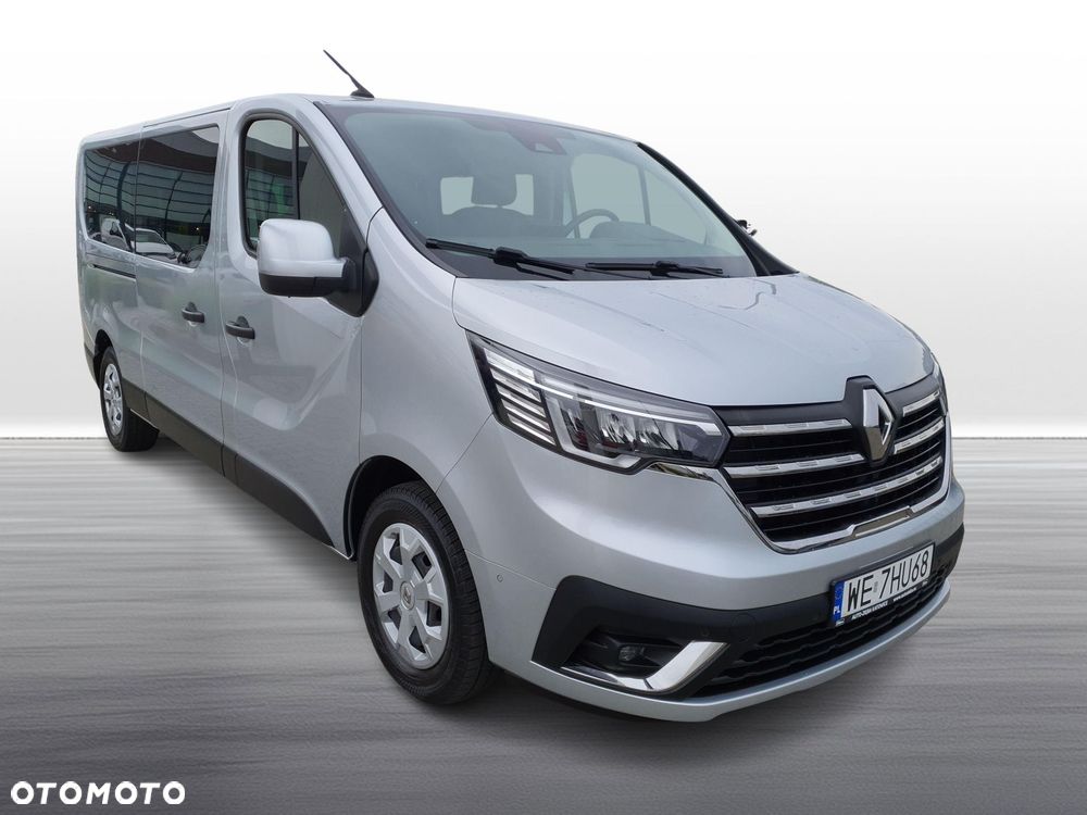 Renault trafic - 29