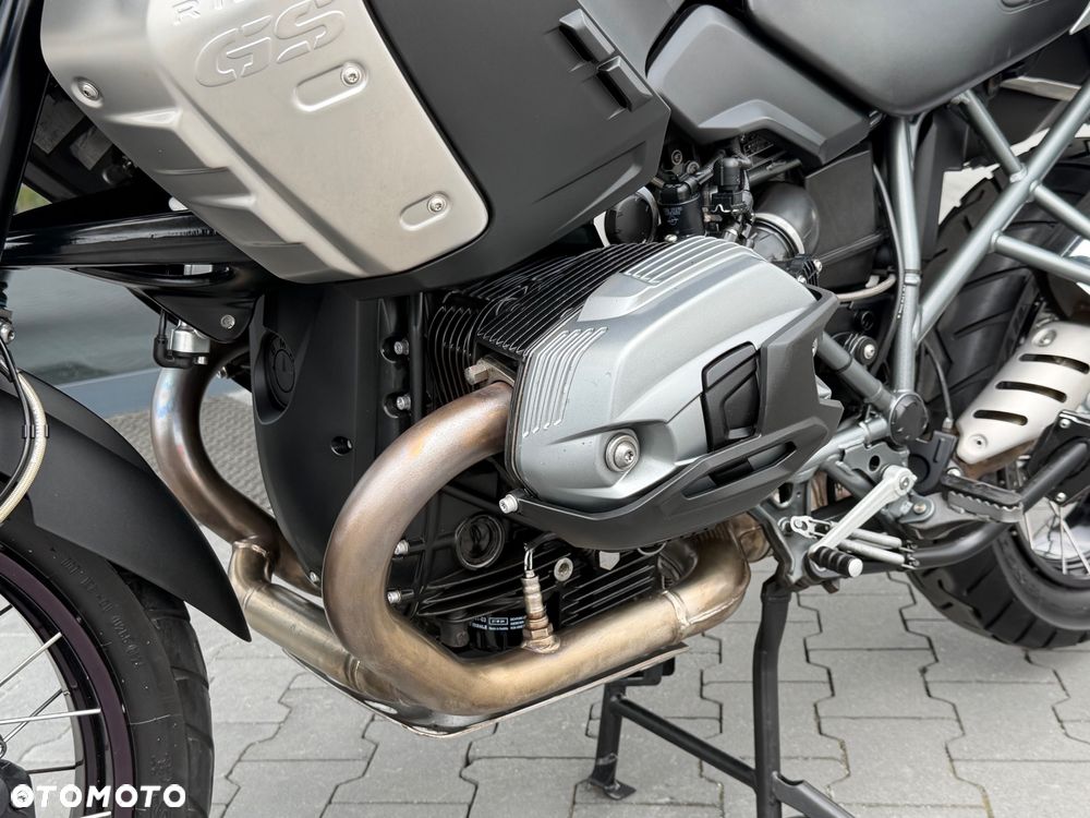 BMW R1250 GS Adventure - 39