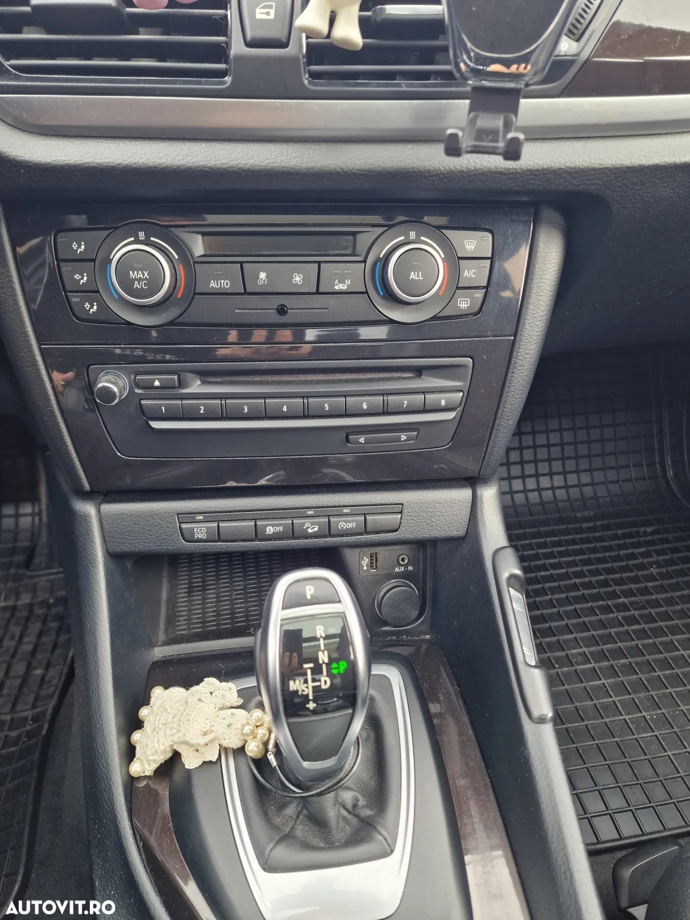 BMW X1 sDrive18d Aut. - 17