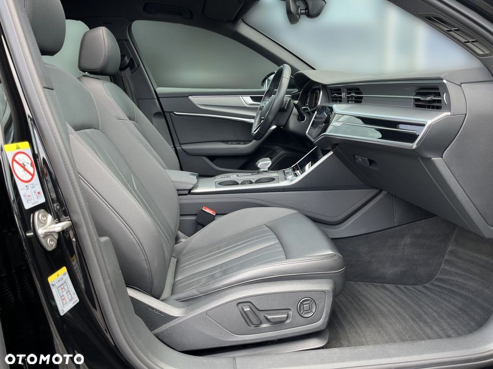Audi A6 Allroad 40 TDI mHEV Quattro S tronic - 17