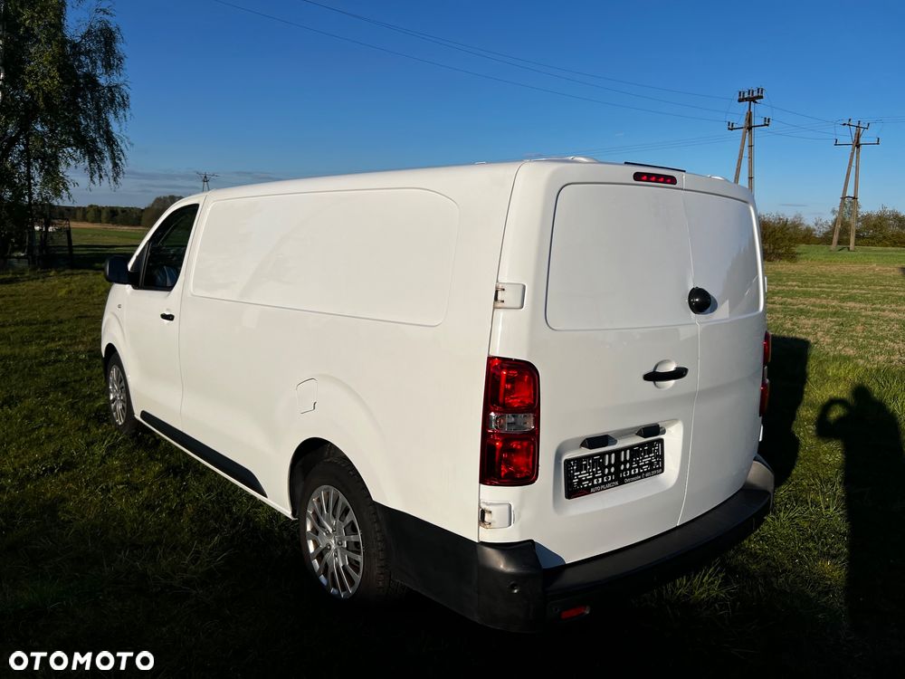 Opel Vivaro - 5