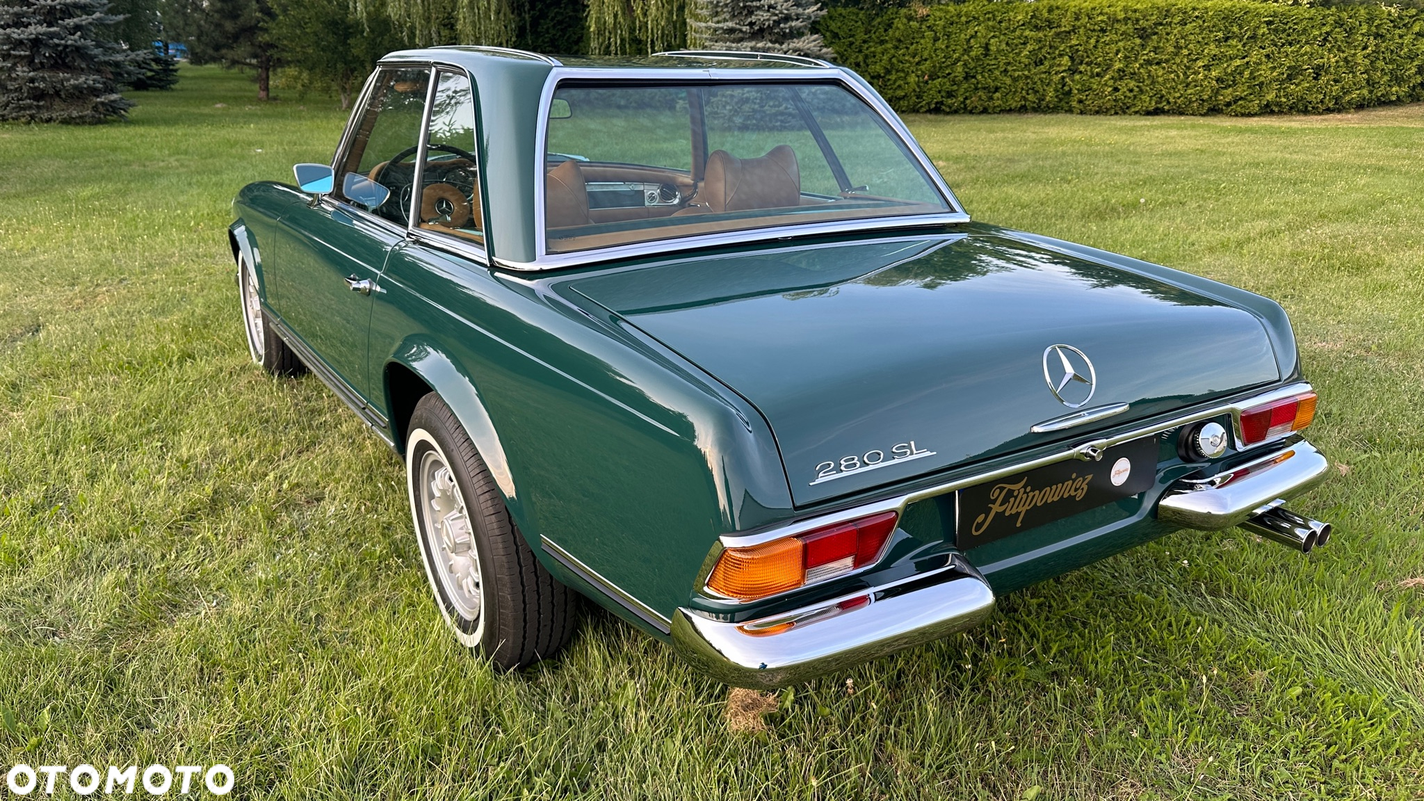 Mercedes-Benz Inny - 3