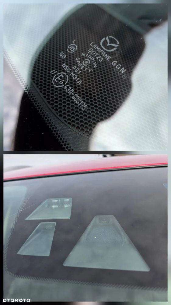 Mazda 6 - 14