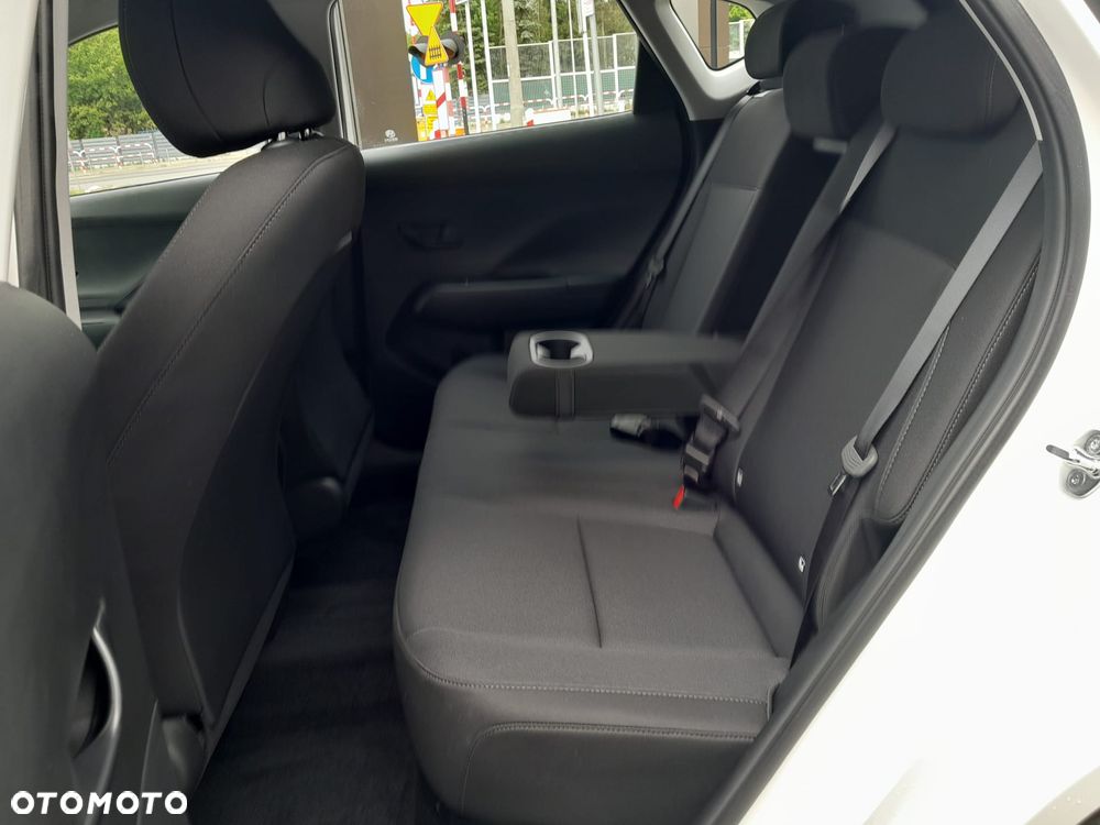 Hyundai Kona 1.6 GDI Hybrid Smart DCT - 26