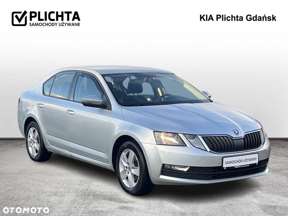 Skoda Octavia - 6