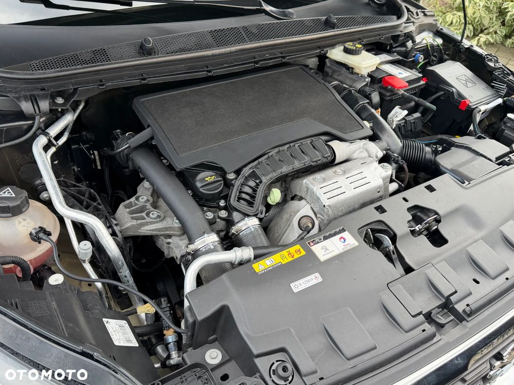 Peugeot 308 110 e-THP Stop & Start Access - 16