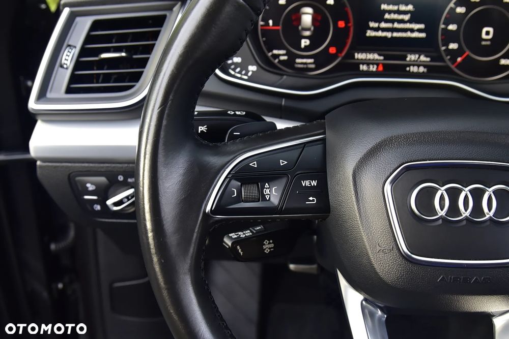 Audi Q5 40 TDI quattro S tronic design - 20