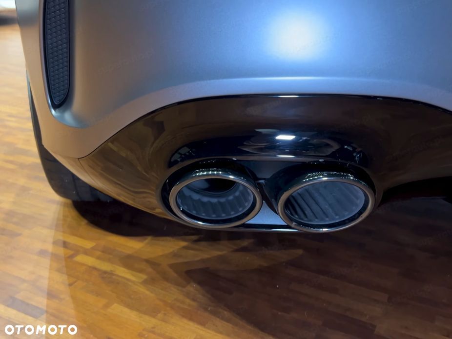 Mercedes-Benz Klasa A 45 S AMG 4-Matic 8G-DCT - 12