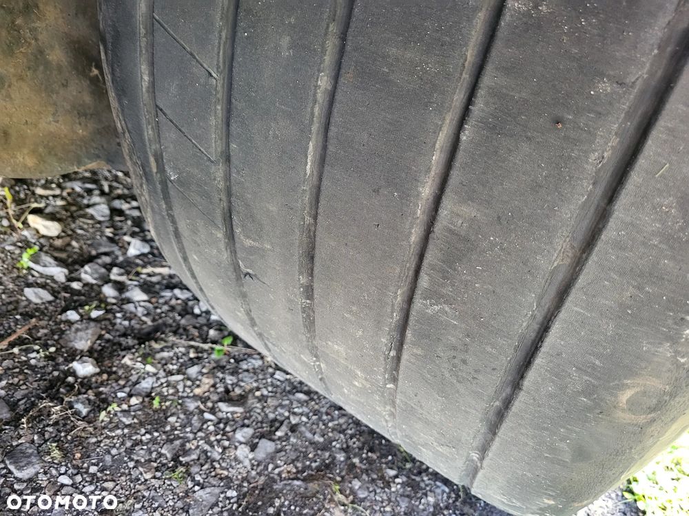 Krone Mega, Cert. XL. - 9