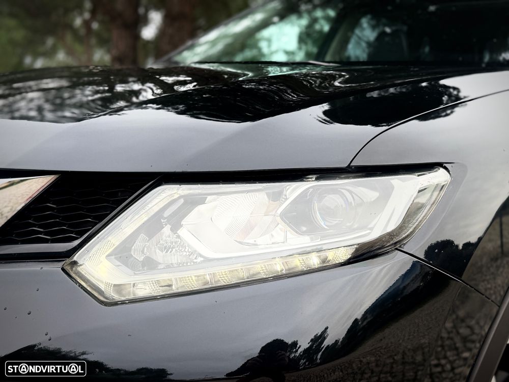 Nissan X-Trail 1.6 dCi Tekna - 14