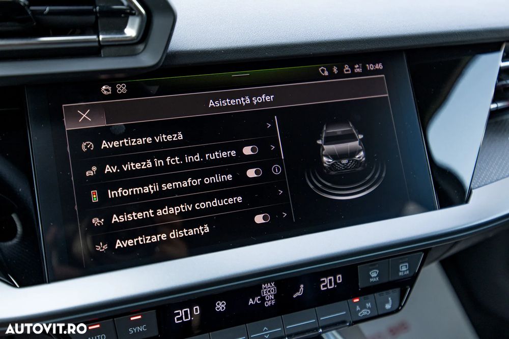 Audi S3 - 26