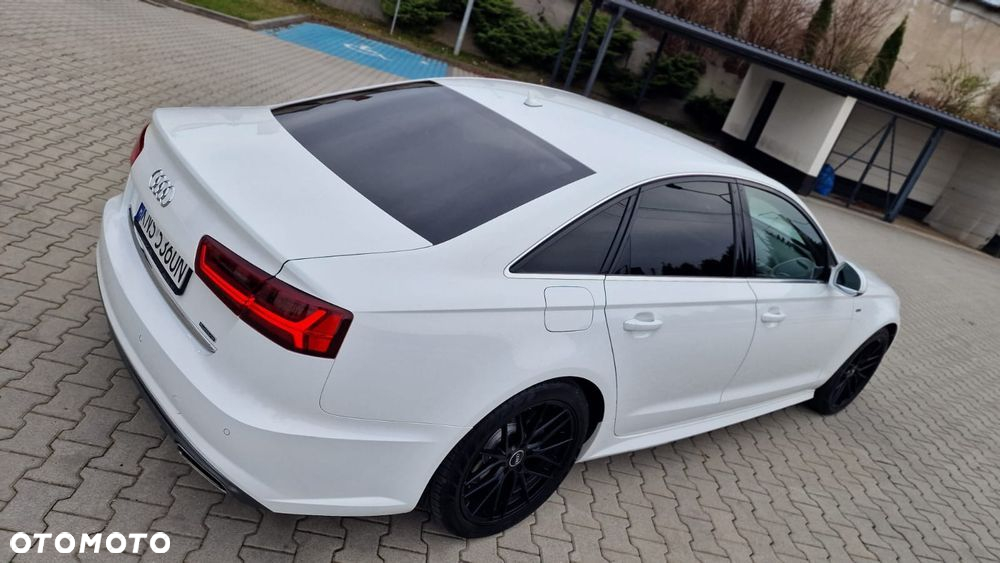 Audi A6 2.0 TDI Quattro S tronic - 5