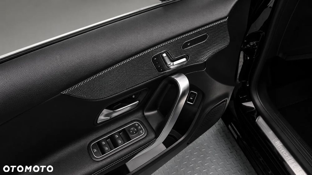 Mercedes-Benz Klasa A 220 7G-DCT Progressive - 14