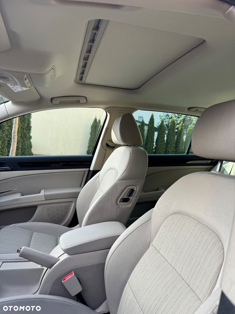 Skoda Superb - 18