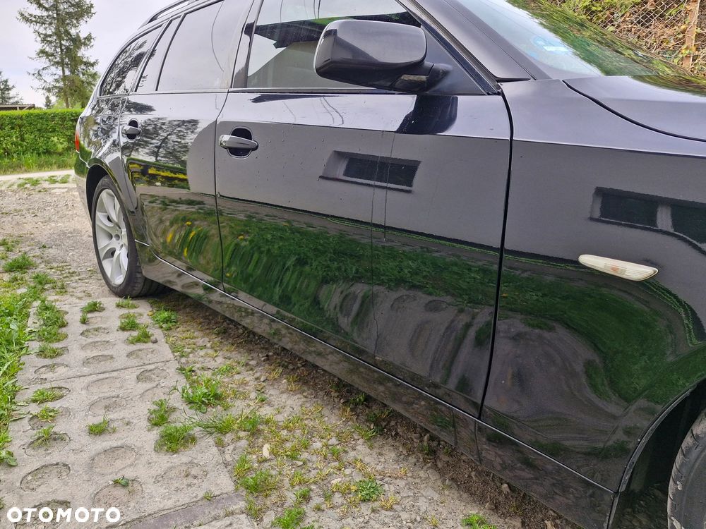 BMW Seria 5 - 4