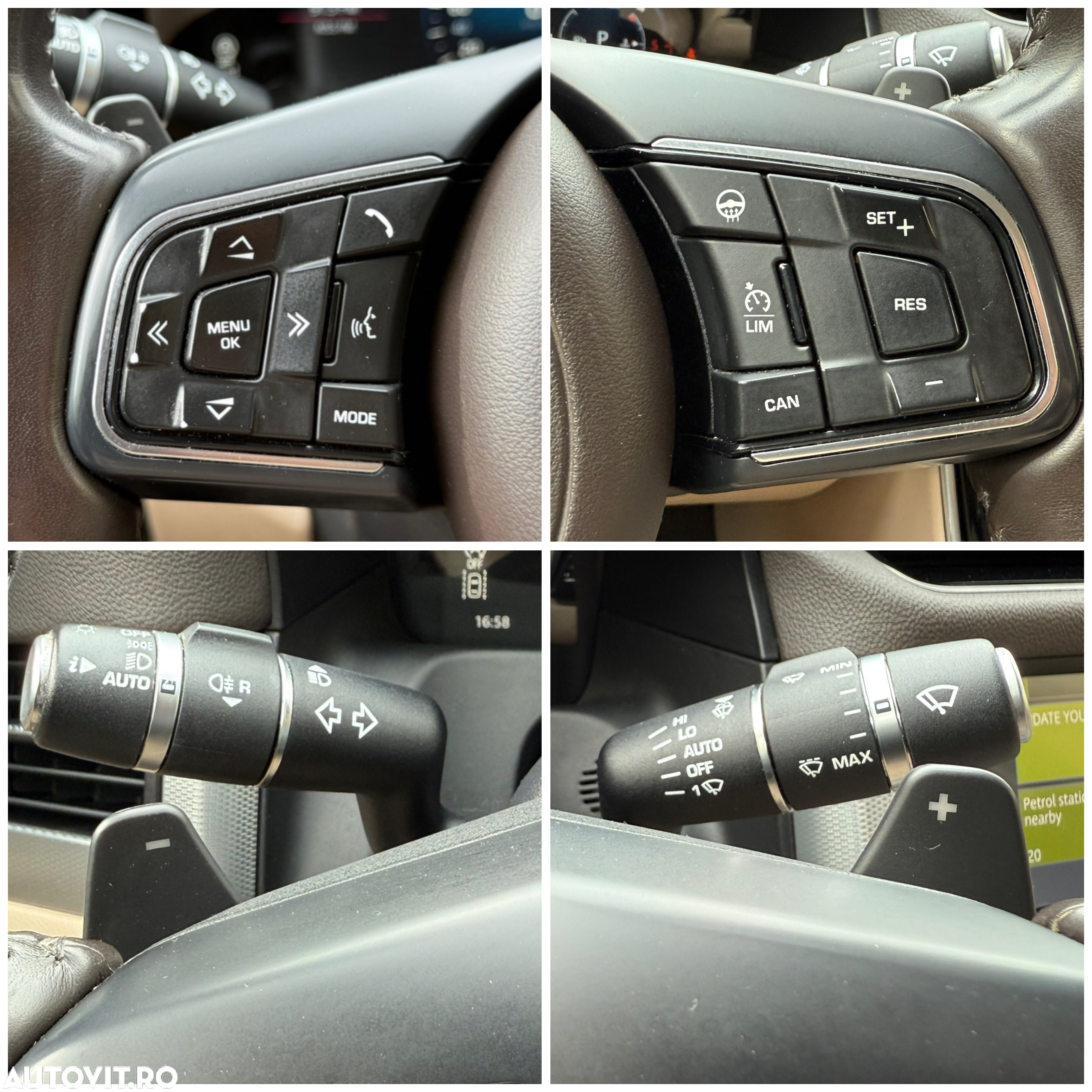 Jaguar XF 20d RWD Portfolio - 29