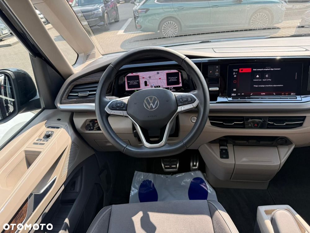 Volkswagen Multivan 2.0 TDI L1 Style DSG - 22