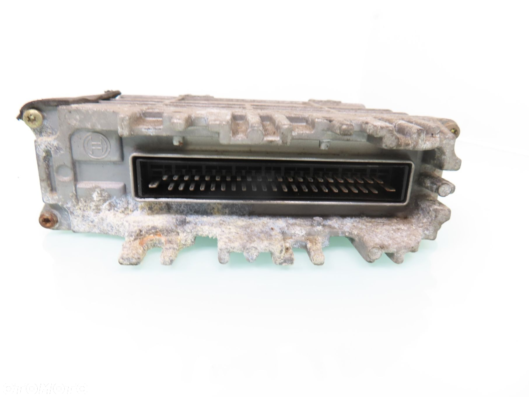 STACYJKA STEROWNIK VW POLO III 6N1 1.0 030906027E 0261203932 - 6