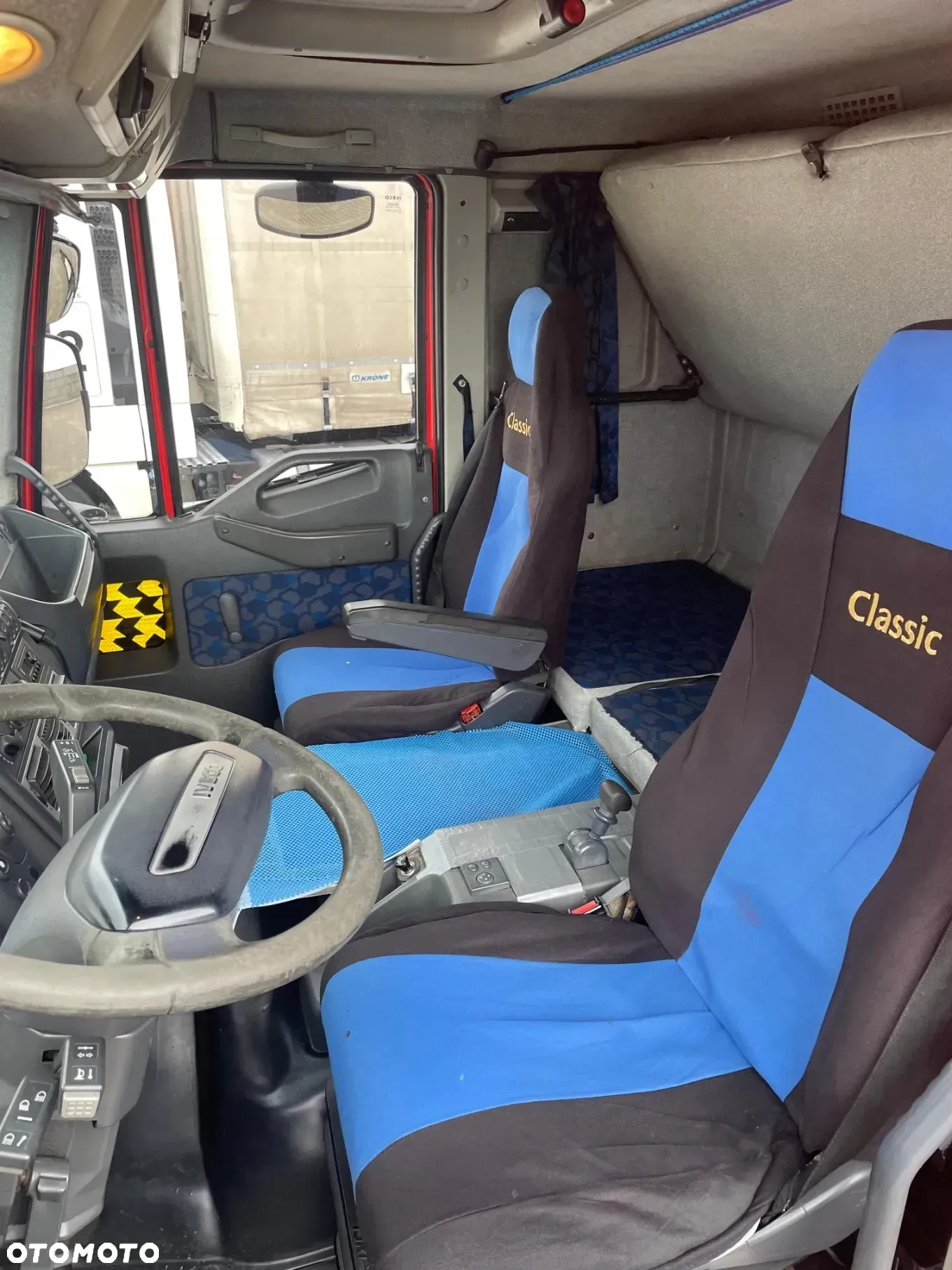 Iveco Eurocargo - 8