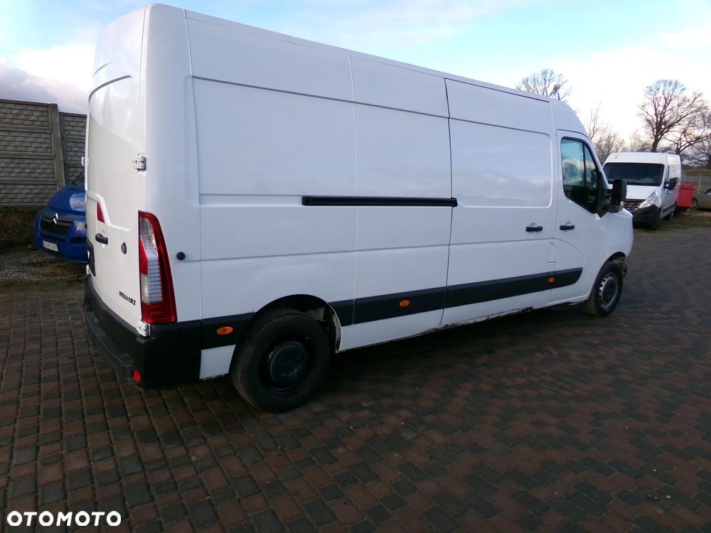 Renault master IV - 9