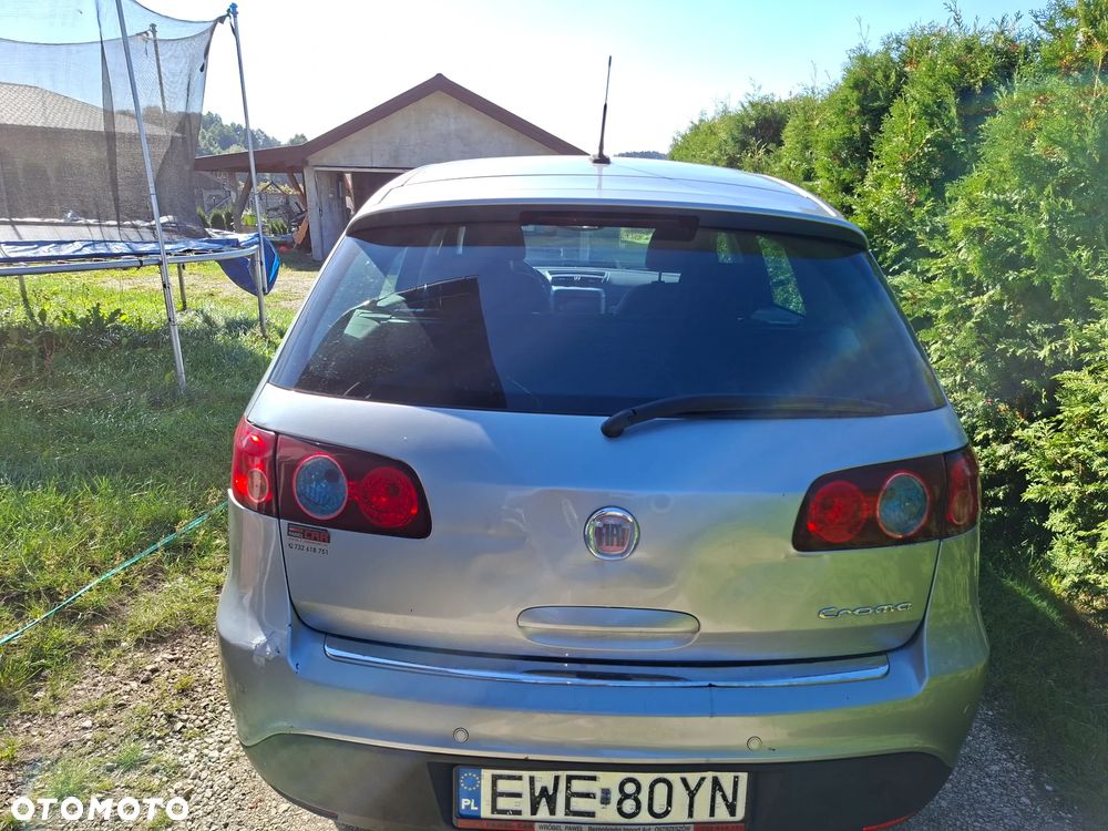 Fiat Croma 1.9 JTD Active - 6