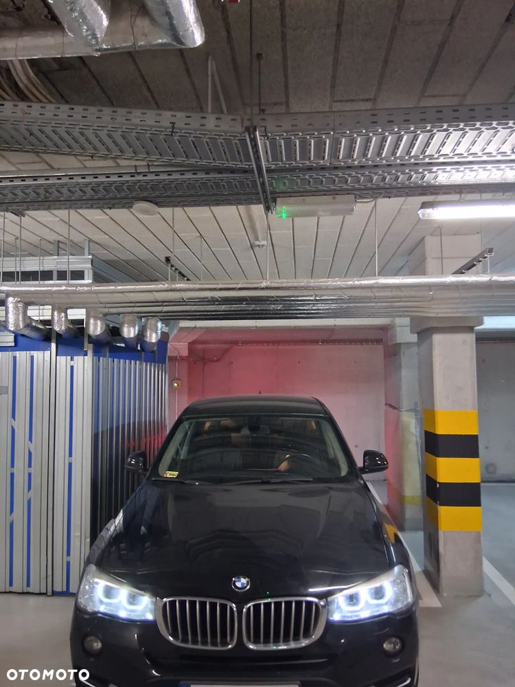 BMW X3 - 1