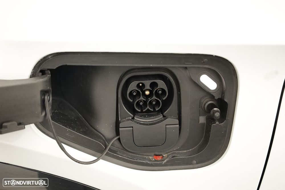 Cupra Formentor 1.5 e-Hybrid DSG - 7