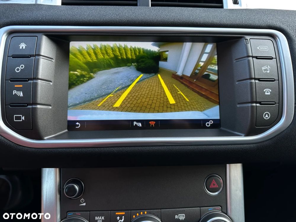 Land Rover Range Rover Evoque 2.0eD4 Pure - 6