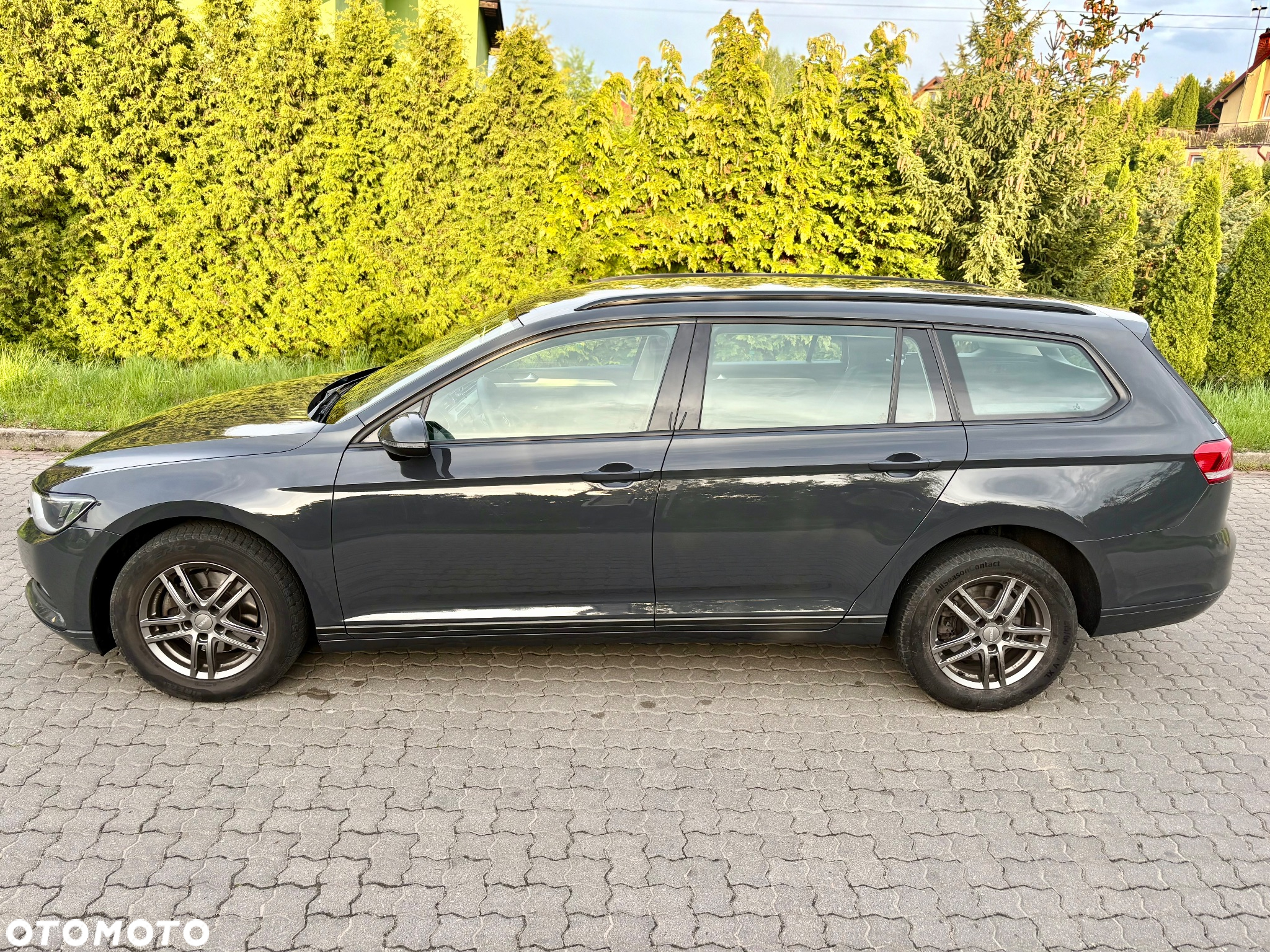 Volkswagen Passat 2.0 TDI BMT SCR Trendline DSG7 - 6