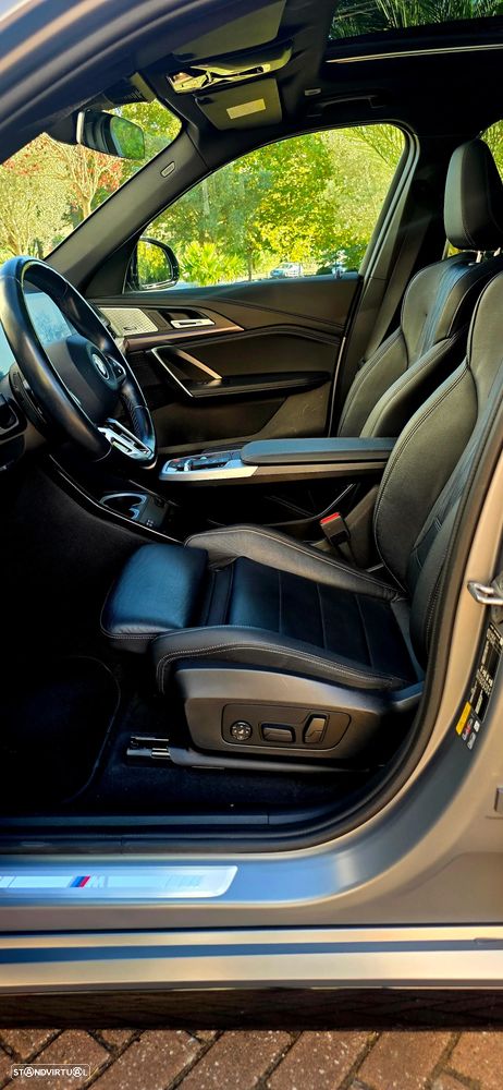BMW X1 xDrive30e Pack Desportivo M - 42