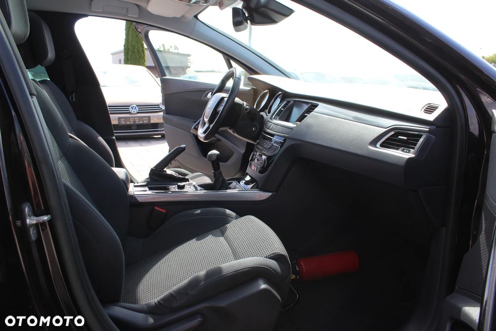 Peugeot 508 1.6 HDi Active - 24