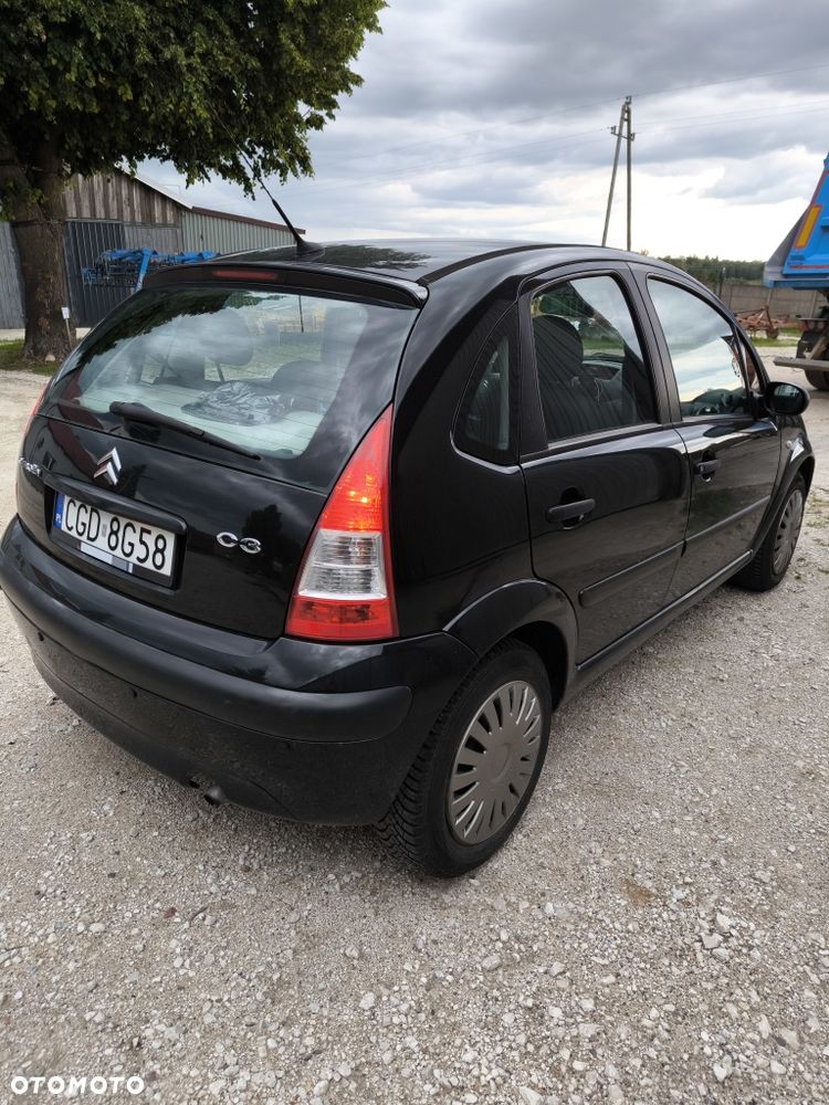 Citroën C3 - 3