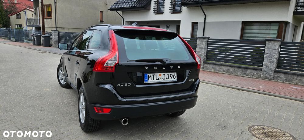 Volvo XC 60 DRIVe Summum - 14