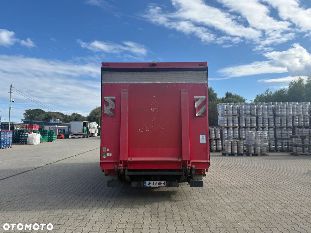 Iveco EUROCARGO - 9