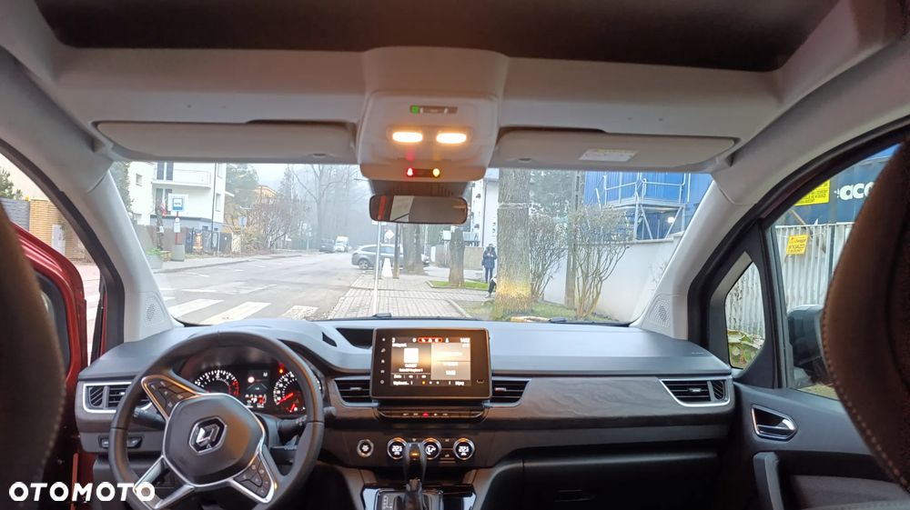 Renault Kangoo - 13